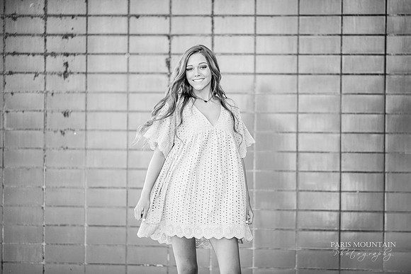 Bremen High Senior Portrait-52