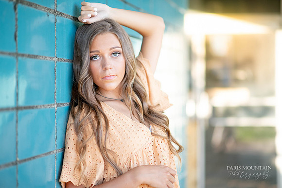 Bremen High Senior Portrait-54