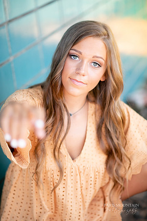 Bremen High Senior Portrait-57