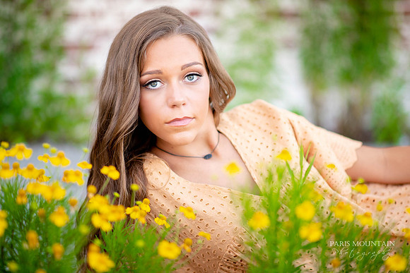 Bremen High Senior Portrait-61