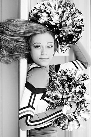 Bremen High Senior Portrait-66