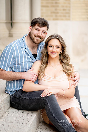 Atlanta Engagement Session Photographer-21