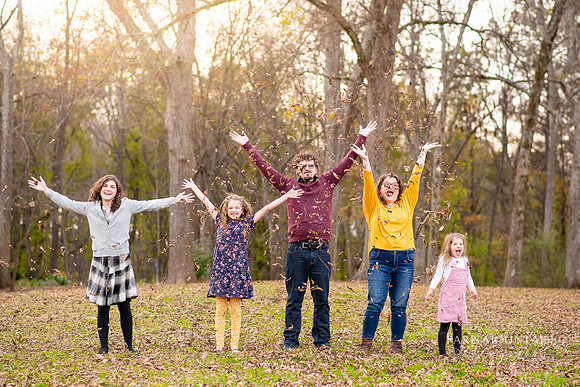 Cobb county Family Portrait Photographer-24