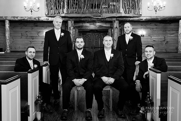 Indigo Falls Wedding-34