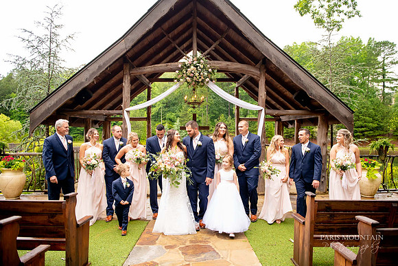 Indigo Falls Wedding-50