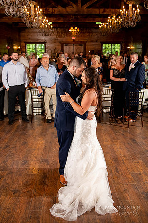 Indigo Falls Wedding-72
