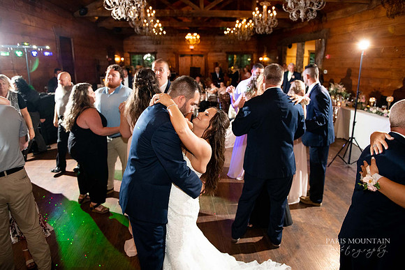 Indigo Falls Wedding-86