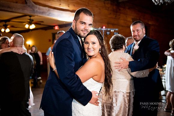 Indigo Falls Wedding-87
