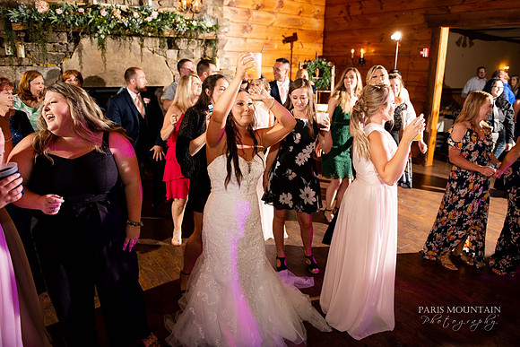 Indigo Falls Wedding-89