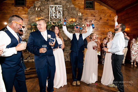 Indigo Falls Wedding-96