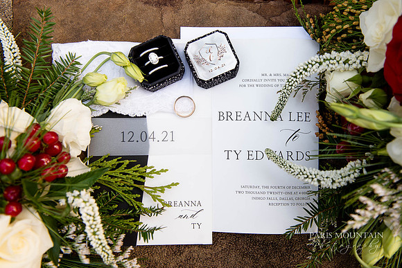 Indigo Falls Wedding Photographer-1