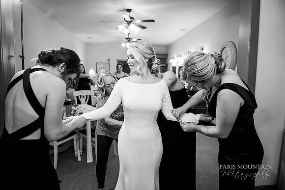 Indigo Falls Wedding Photographer-5