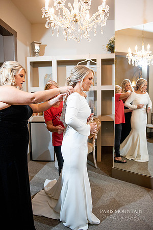 Indigo Falls Wedding Photographer-3