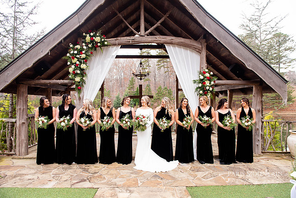 Indigo Falls Wedding Photographer-6