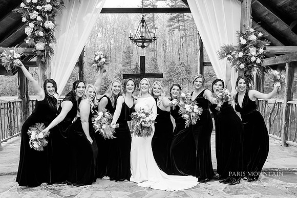 Indigo Falls Wedding Photographer-8