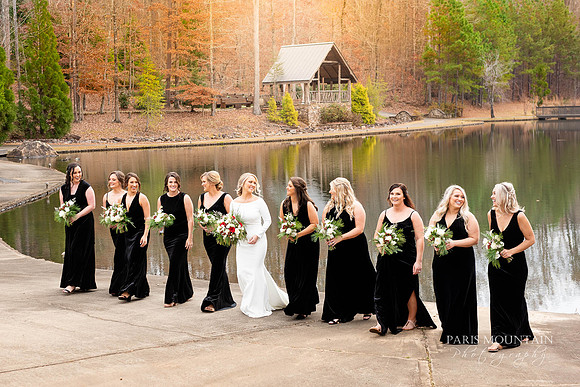 Indigo Falls Wedding Photographer-15