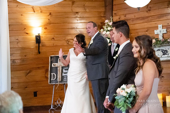 Indigo Falls Chick Fil A Wedding-51