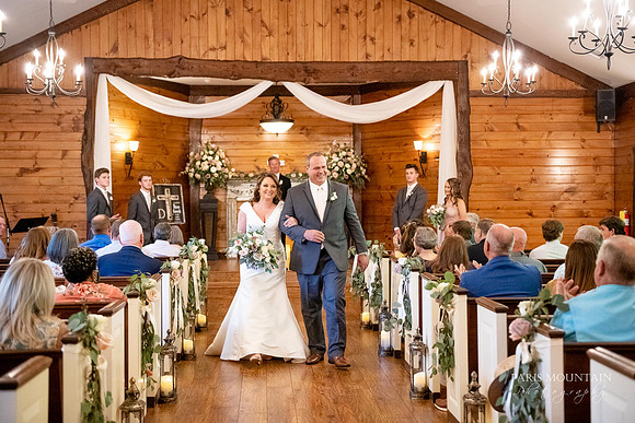 Indigo Falls Chick Fil A Wedding-56