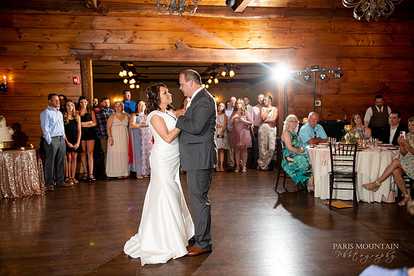 Indigo Falls Chick Fil A Wedding-70