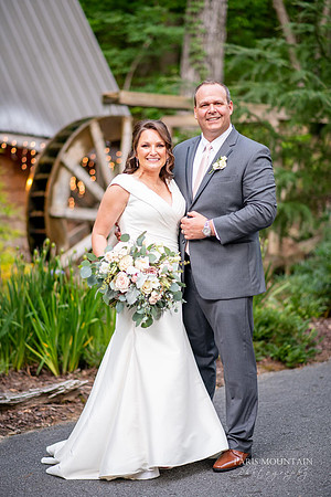 Indigo Falls Chick Fil A Wedding-74