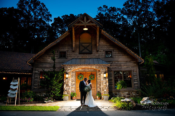 Indigo Falls Chick Fil A Wedding-80
