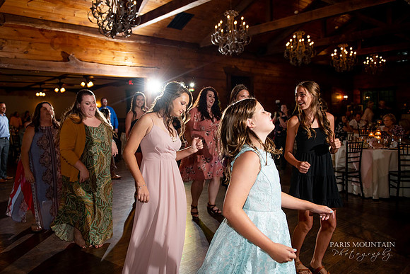 Indigo Falls Chick Fil A Wedding-81