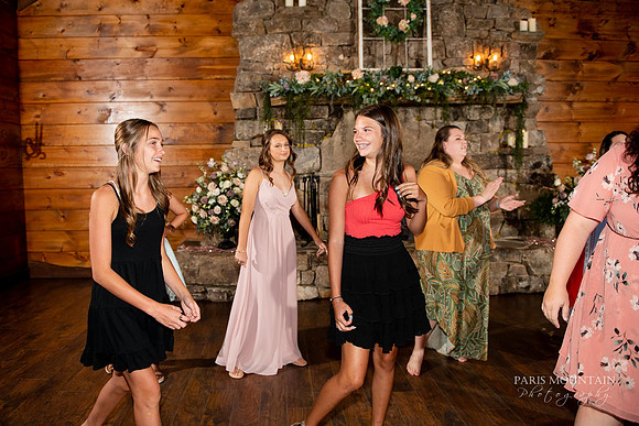 Indigo Falls Chick Fil A Wedding-82