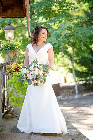 Indigo Falls Chick Fil A Wedding-7