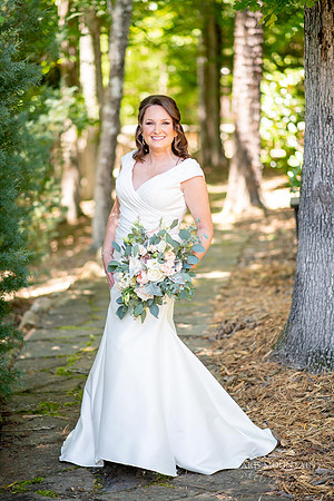 Indigo Falls Chick Fil A Wedding-9