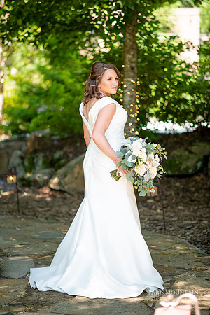 Indigo Falls Chick Fil A Wedding-19