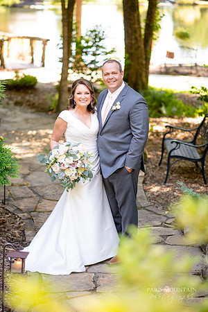 Indigo Falls Chick Fil A Wedding-25