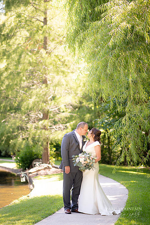 Indigo Falls Chick Fil A Wedding-30