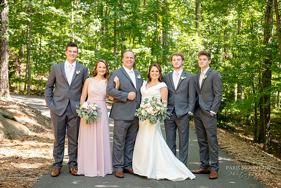 Indigo Falls Chick Fil A Wedding-35