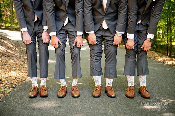 Indigo Falls Chick Fil A Wedding-36