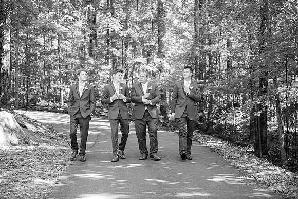 Indigo Falls Chick Fil A Wedding-38