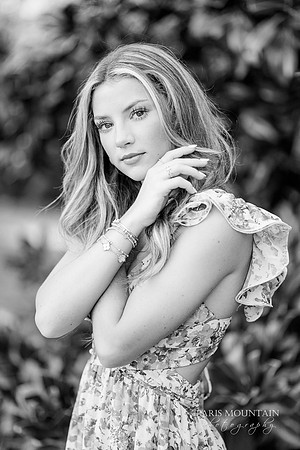 Haralson County Senior Portrait Photographer-12