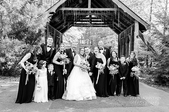 Indigo Falls Wedding Photogrpaher-82