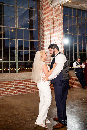 Lindale Mill Wedding-103