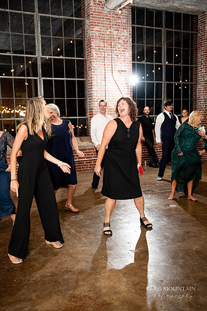 Lindale Mill Wedding-107
