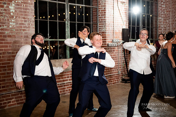 Lindale Mill Wedding-108