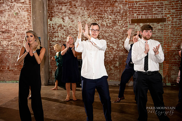 Lindale Mill Wedding-110