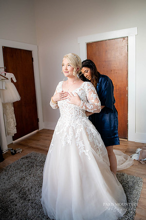 Lindale Mill Wedding-14