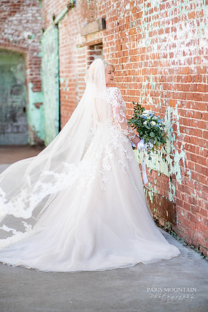 Lindale Mill Wedding-20