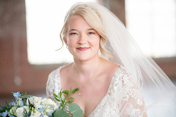Lindale Mill Wedding-26