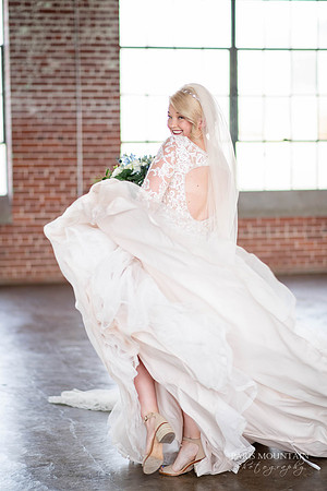 Lindale Mill Wedding-31