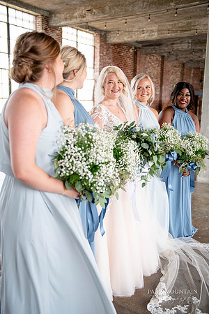 Lindale Mill Wedding-41