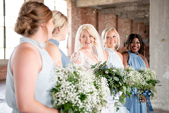 Lindale Mill Wedding-42