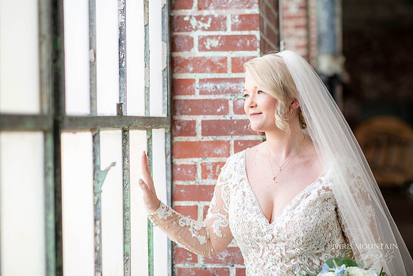 Lindale Mill Wedding-47