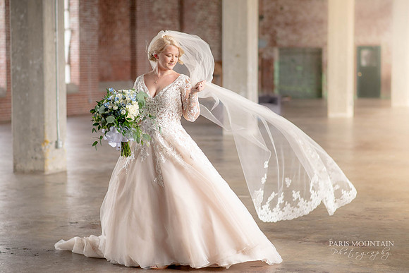 Lindale Mill Wedding-52
