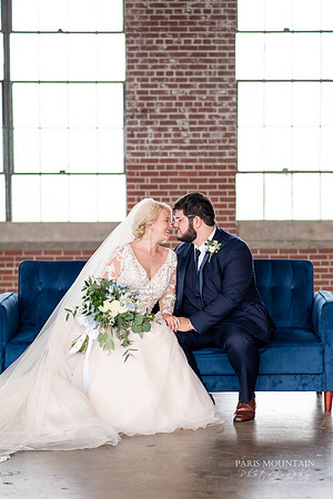 Lindale Mill Wedding-53